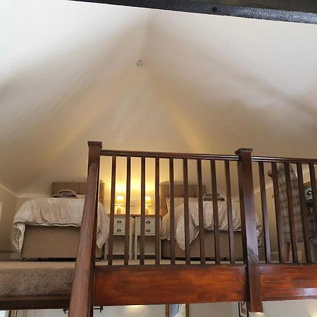 Lower Bell Aylesford Habitación foto