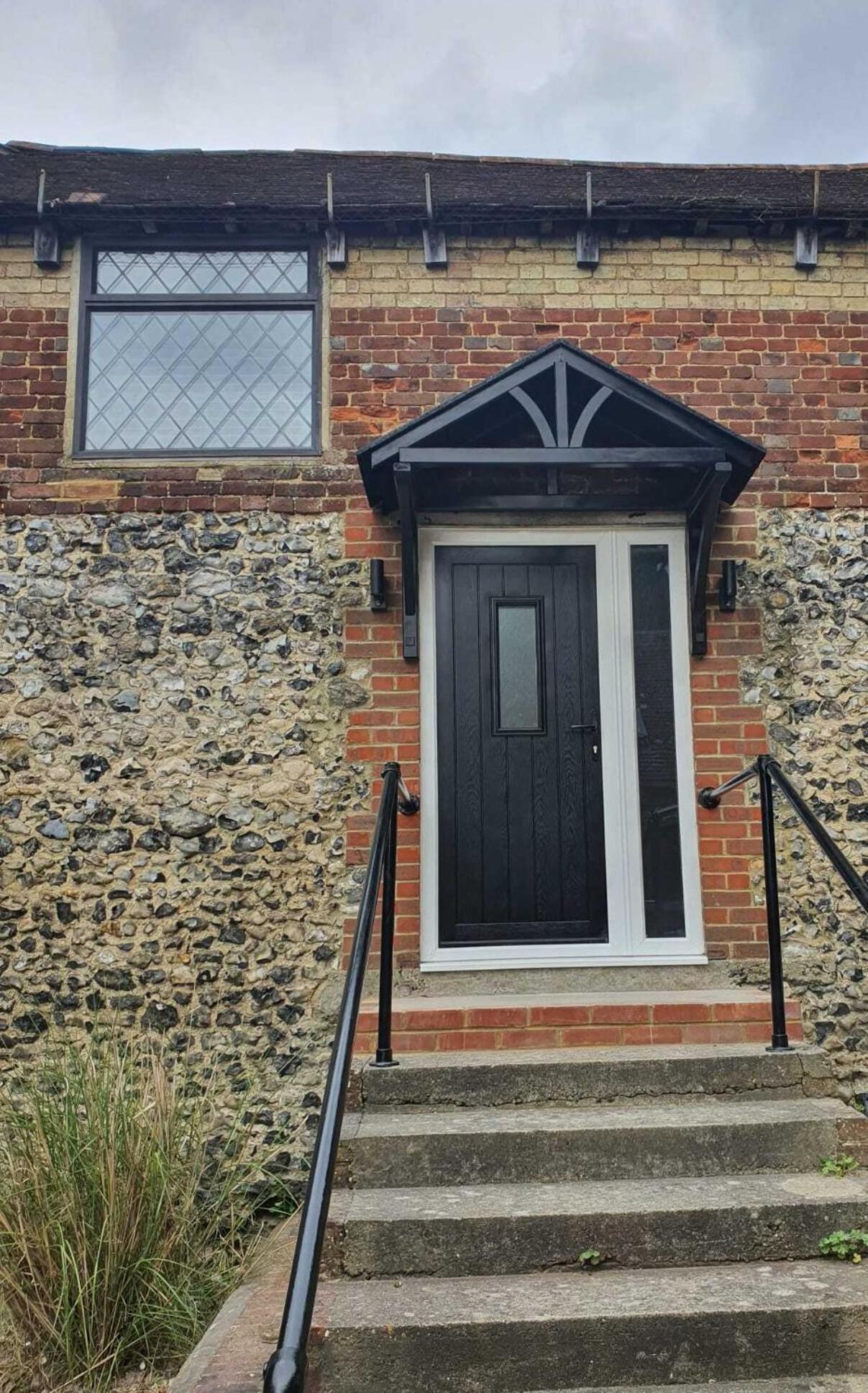 Lower Bell Aylesford Habitación foto