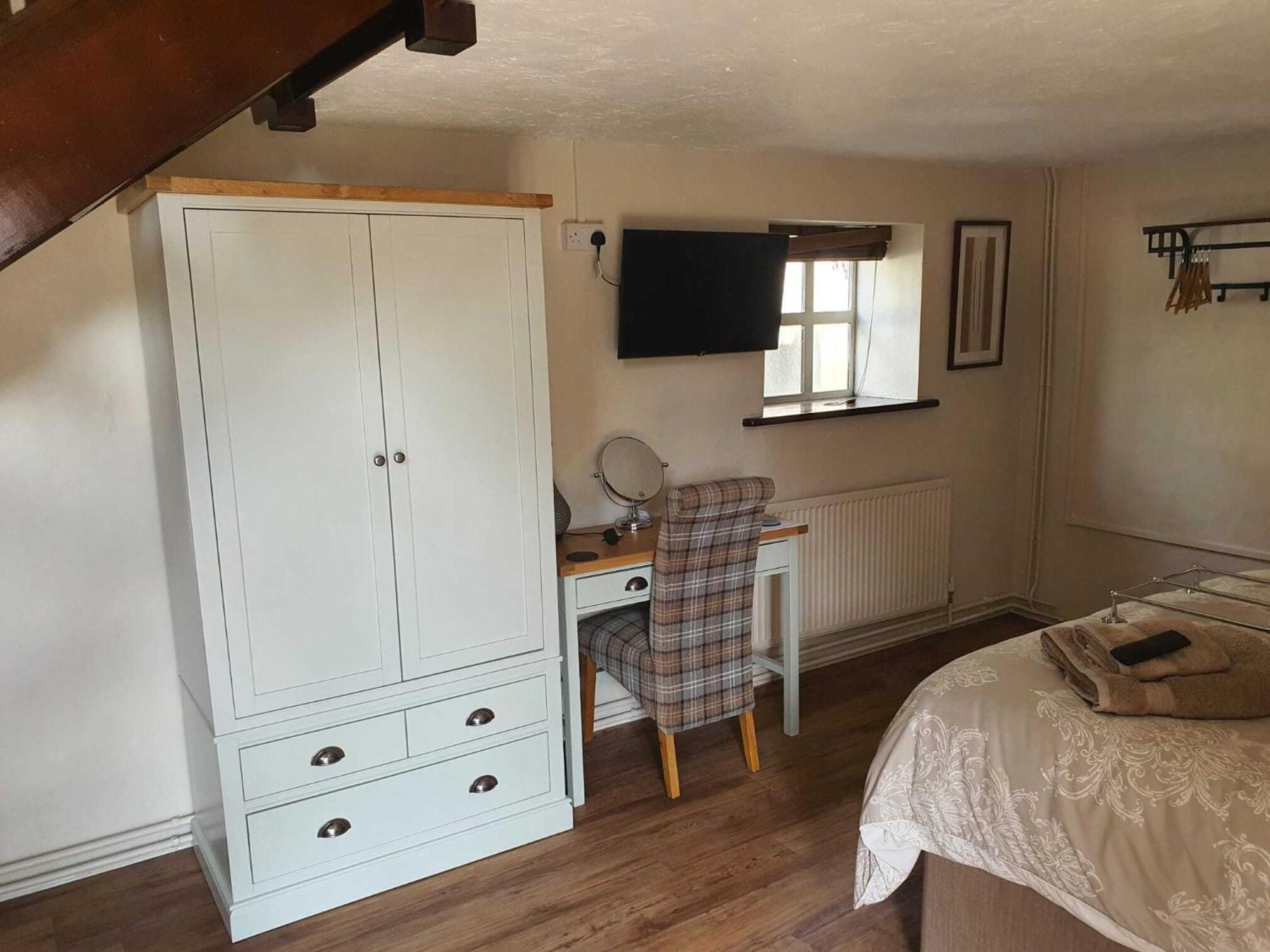 Lower Bell Aylesford Habitación foto